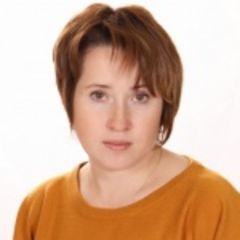 Селезнёва Людмила