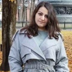 Шибалова Елена