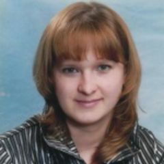 Наумкина Татьяна
