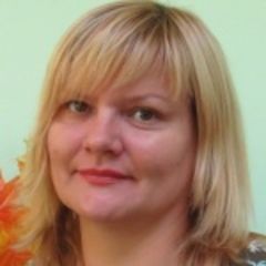 Аничина Наталья Викторовна