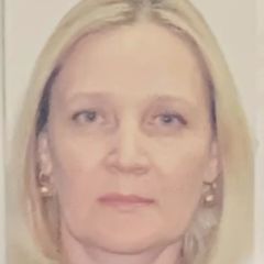 Бошкова Алла