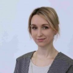 Цветкова Анна