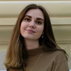 Нистратова Александра