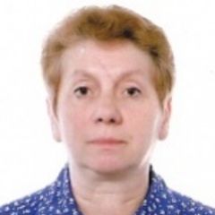 Сагалова Майя