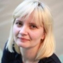 Павлова Жанна