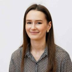 Терлецкая Алина