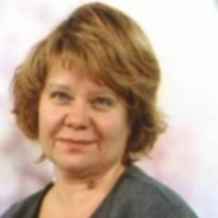 Барматина Мария Владимировна