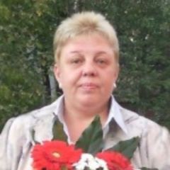 Комиссарова Ольга