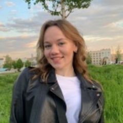 Федотова Ирина