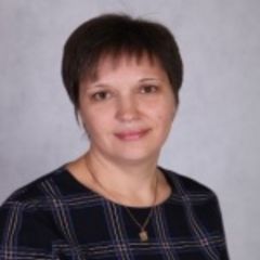 Певень Ирина