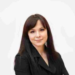 Васильева Екатерина Николаевна