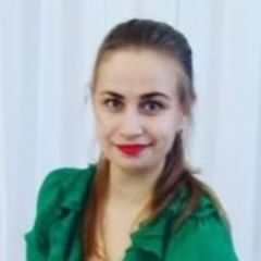 Бусарова Анна Евгеньевна