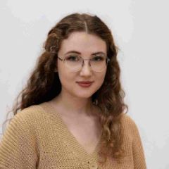 Шульгина Мария