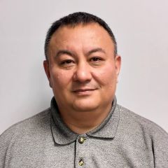 Ким Владлен