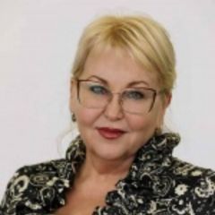 Петухова Наталья