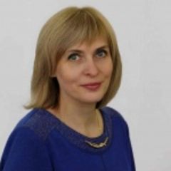 Скворцова Алла