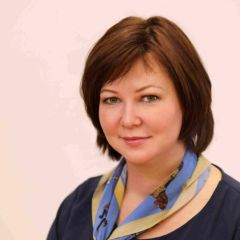 Хавина Оксана