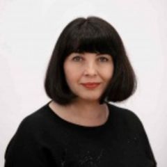 Пермякова Оксана