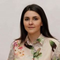 Емельянова Анастасия