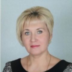 Бирюкова Ольга Викторовна