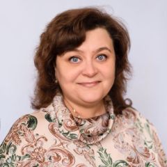 Тимошина Елена