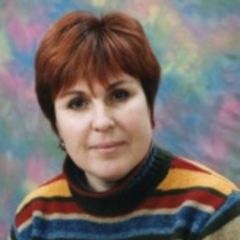 Юрлова Галина