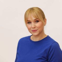 Гарина Наталья