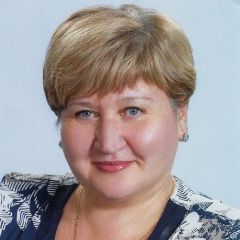 Стрижак Наталья
