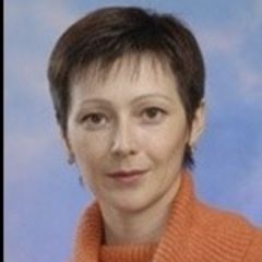 Простякова Елена