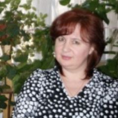 Кармашева Ольга