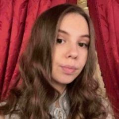 Нечипоренко Анастасия