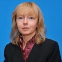 Шутеева Антонина