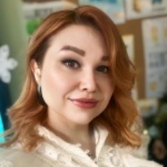 Левшина Кристина