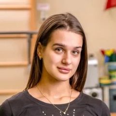 Волкова София