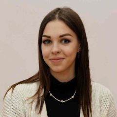 Коваль Анна