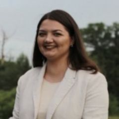Ефремова Дарья