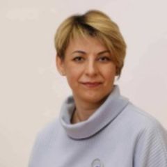 Карлова Ольга