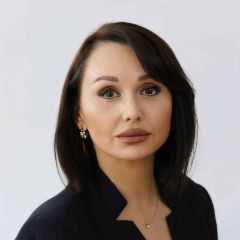 Балаклеец Василина Николаевна