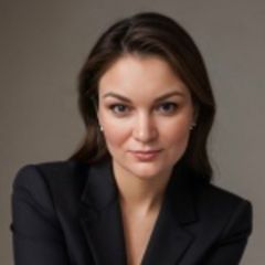 Казарина Ольга