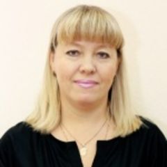 Смирнова Татьяна