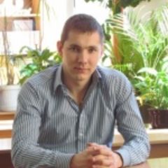 Собенников Иван