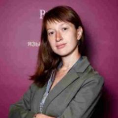 Волкова Елизавета