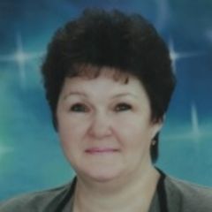 Лисовая Ольга