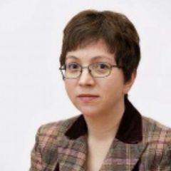Чмовж Анна