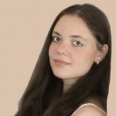 Голубева Светлана