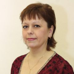 Коноплёва Наталия