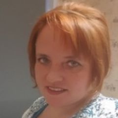 Феоктистова Наталья