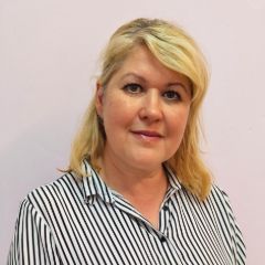 Тихонова Надежда