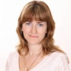 Яськова Ирина