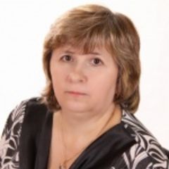 Донич Любовь